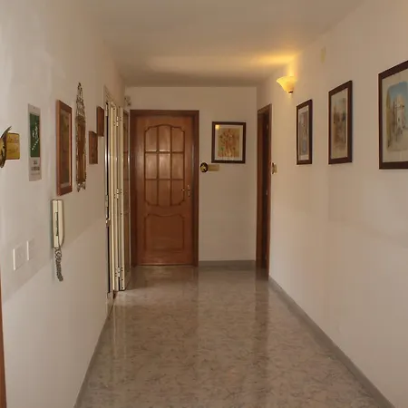 Bed & Breakfast La Corte Di Bacco
