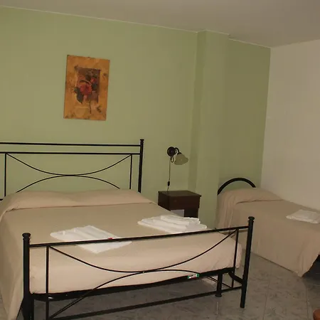 La Corte Di Bacco Bed & Breakfast